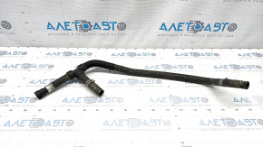 Cooling system hose Ford Mustang mk6 15- 2.3T