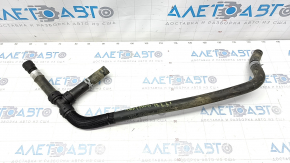 Cooling system hose Ford Mustang mk6 15- 2.3T