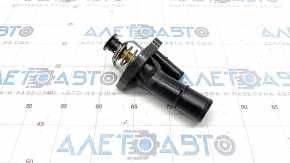 Thermostat housing Ford Mustang mk6 15-23 2.3T