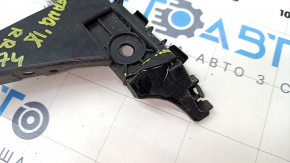Rear bumper mount on the right wing Ford Mustang mk6 18- coupe, broken
