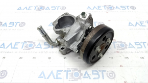 Water cooling pump Ford Mustang mk6 15- 2.3T with housing