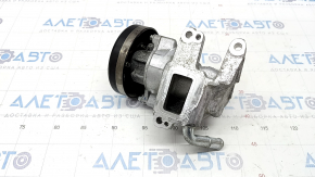 Water cooling pump Ford Mustang mk6 15- 2.3T with housing