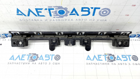 Rear bumper mount central Ford Mustang mk6 15 - broken