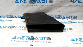 Air intake Audi Q5 8R 09-12 2.0T, 3.2