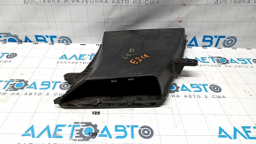 Air intake Audi Q5 8R 09-12 2.0T, 3.2