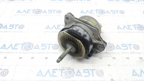 Right engine mount Ford Mustang mk6 15- 2.3T cracked boot