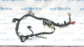 Battery terminals Mustang mk6 15-