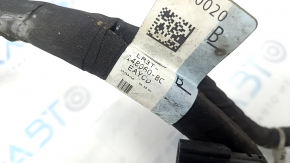 Battery terminals Mustang mk6 15-