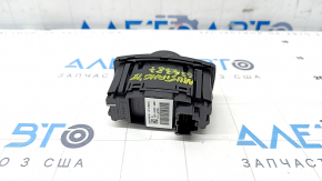 Ford Mustang mk6 15 headlight control - no fog lights, with auto light, broken mount