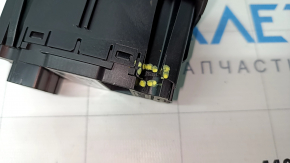 Ford Mustang mk6 15 headlight control - no fog lights, with auto light, broken mount
