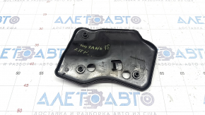 Battery tray bracket Mustang mk6 15-