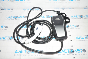Original charger Ford Mustang Mach-E 21-23