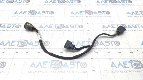 Ford Mustang mk6 15- 2.3T Radiator Shroud Diffuser Wiring