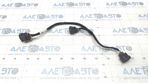 Ford Mustang mk6 15- 2.3T Radiator Shroud Diffuser Wiring