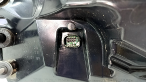 Left taillight Ford Mustang mk6 18-