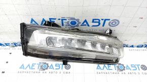 Turn signal DRL/DRL right Ford Mustang mk6 18-rest LED