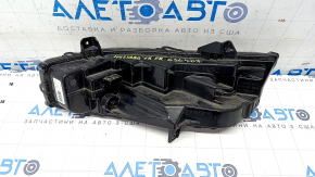 Turn signal DRL/DRL right Ford Mustang mk6 18-rest LED