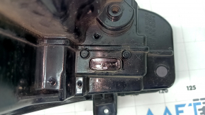 Turn signal DRL/DRL right Ford Mustang mk6 18-rest LED