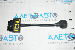 Adapter Charging Port Adapter Ford Mustang Mach-E 21-23 12A 125V