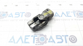 Ford Mustang mk6 15 steering cardan shaft - lower part