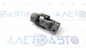 Ford Mustang mk6 15 steering cardan shaft - lower part