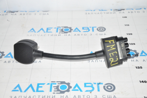 Adapter Charging Port Adapter Ford Mustang Mach-E 21-23 30A 250V