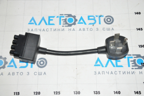 Adapter Charging Port Adapter Ford Mustang Mach-E 21-23 30A 250V