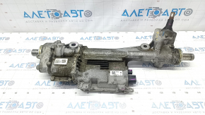 Steering rack Ford Mustang mk6 18- electric, for R19x8.5J
