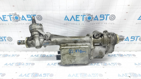 Steering rack Ford Mustang mk6 18- electric, for R19x8.5J