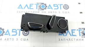 Driver's seat control Ford Fusion mk5 17-20