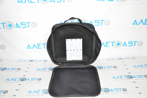 Charging bag Ford Mustang Mach-E 21-23