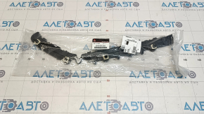 Rear bumper mount right Mitsubishi Outlander 14-21
