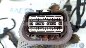 Ford Fusion mk5 17-20 Drivers Seat Wiring