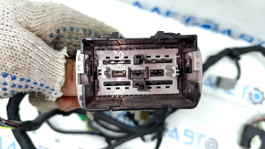 Ford Fusion mk5 17-20 Drivers Seat Wiring