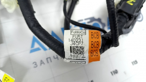 Ford Fusion mk5 17-20 Drivers Seat Wiring