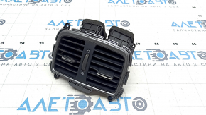 Rear Air Vent Deflector Hyundai Tucson 16-21