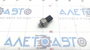Fuel pressure sensor Ford Mustang mk6 18- 2.3T on the fuel pipe