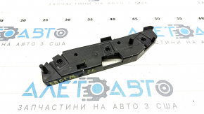 Front bumper mount left wing-bumper Ford Edge 19- broken mount
