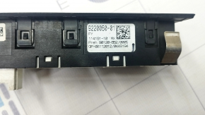 Head-up Display Switch BMW 5 F10 09-16
