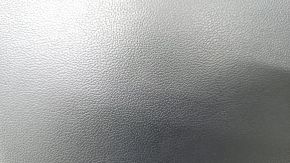 Glove box, glove compartment Ford Mustang mk6 15- black with AIRBAG scratch