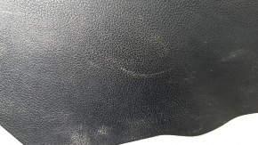 Front pillar trim lower left Ford Mustang mk6 15- black, scratches
