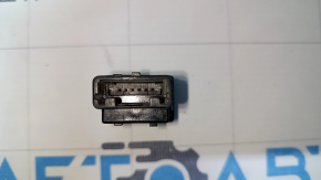 ECO button Toyota Camry v40