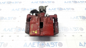 Rear left caliper Ford Mustang mk6 15- 2.3T painted