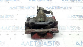 Rear left caliper Ford Mustang mk6 15- 2.3T painted