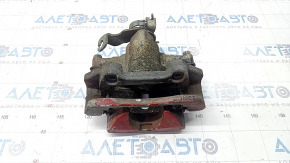 Rear right caliper Ford Mustang mk6 15- 2.3T painted
