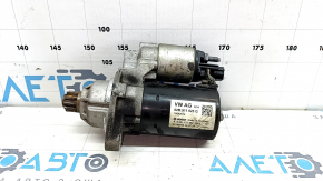 Starter VW Jetta 11-15 USA 2.0