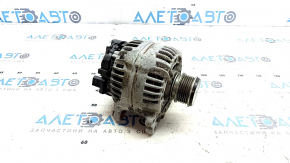 VW Jetta 11-18 USA 2.0 Generator Squeaks