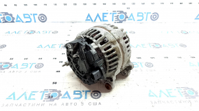 VW Jetta 11-18 USA 2.0 Generator Squeaks