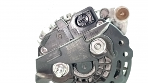 VW Jetta 11-18 USA 2.0 Generator Squeaks