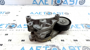 Generator Belt Tensioner Roller VW Jetta 11-18 USA 2.0